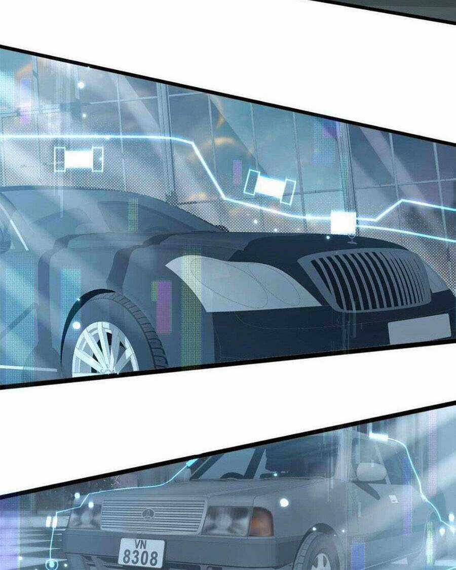 Cô Nàng Siêu Cấp Thả Thính - Chapter 9 - Trang 21