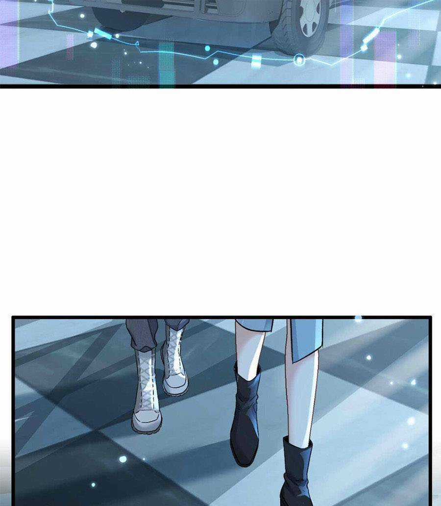 Cô Nàng Siêu Cấp Thả Thính - Chapter 9 - Trang 22