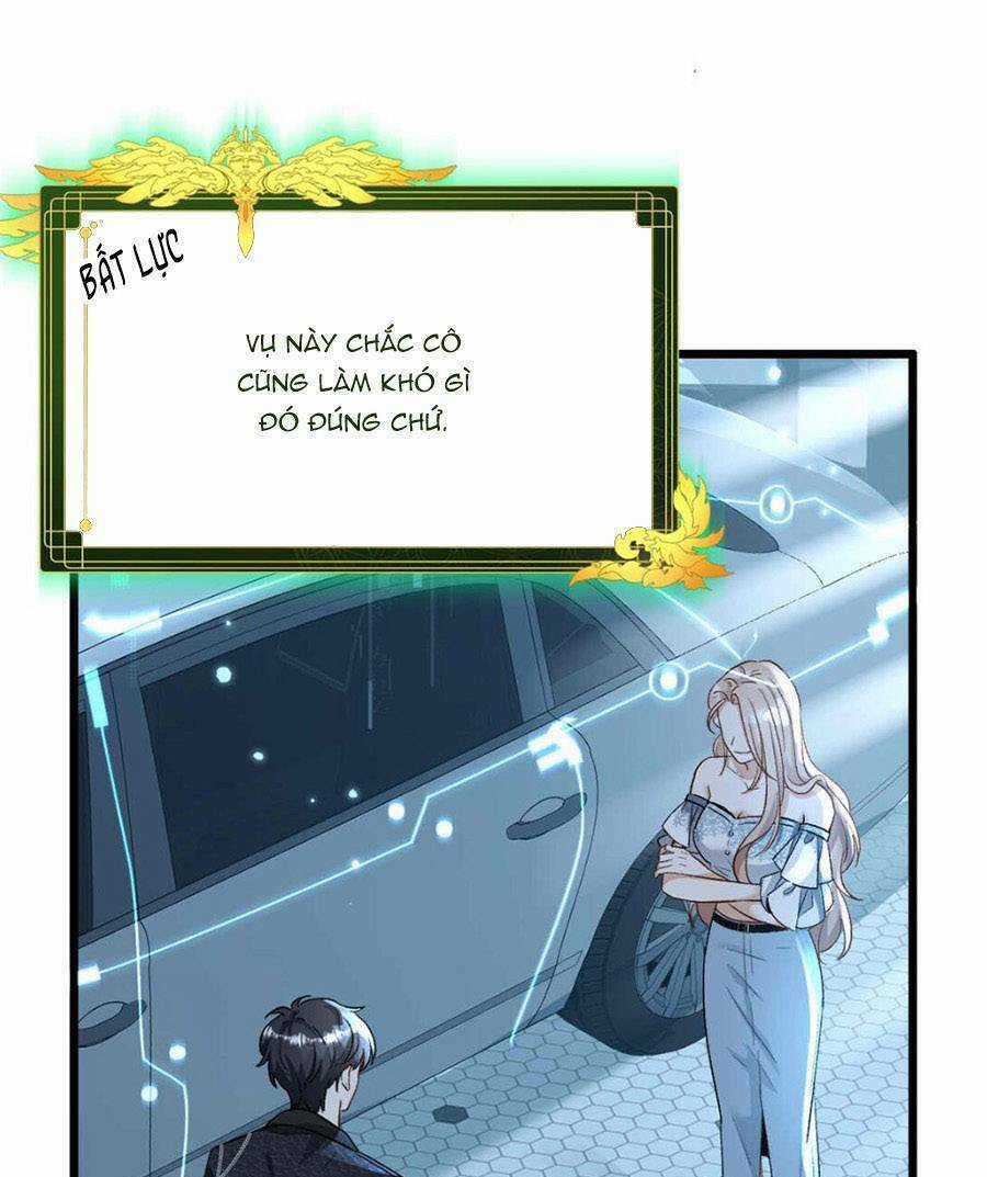 Cô Nàng Siêu Cấp Thả Thính - Chapter 9 - Trang 26