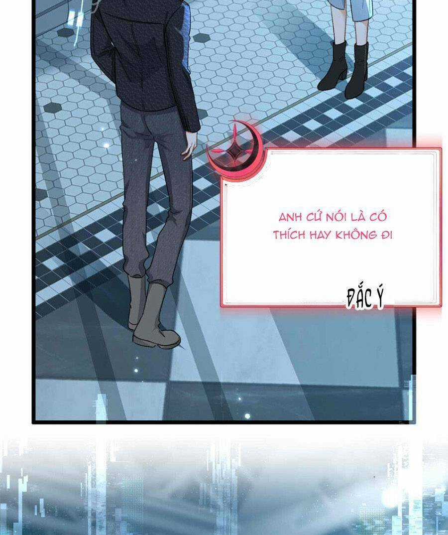 Cô Nàng Siêu Cấp Thả Thính - Chapter 9 - Trang 27