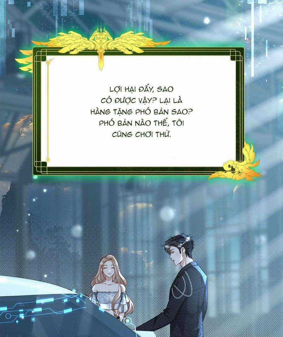 Cô Nàng Siêu Cấp Thả Thính - Chapter 9 - Trang 28