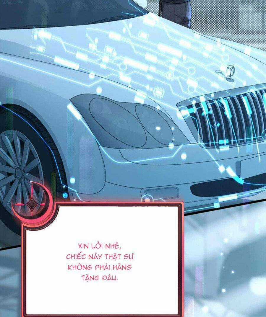 Cô Nàng Siêu Cấp Thả Thính - Chapter 9 - Trang 29