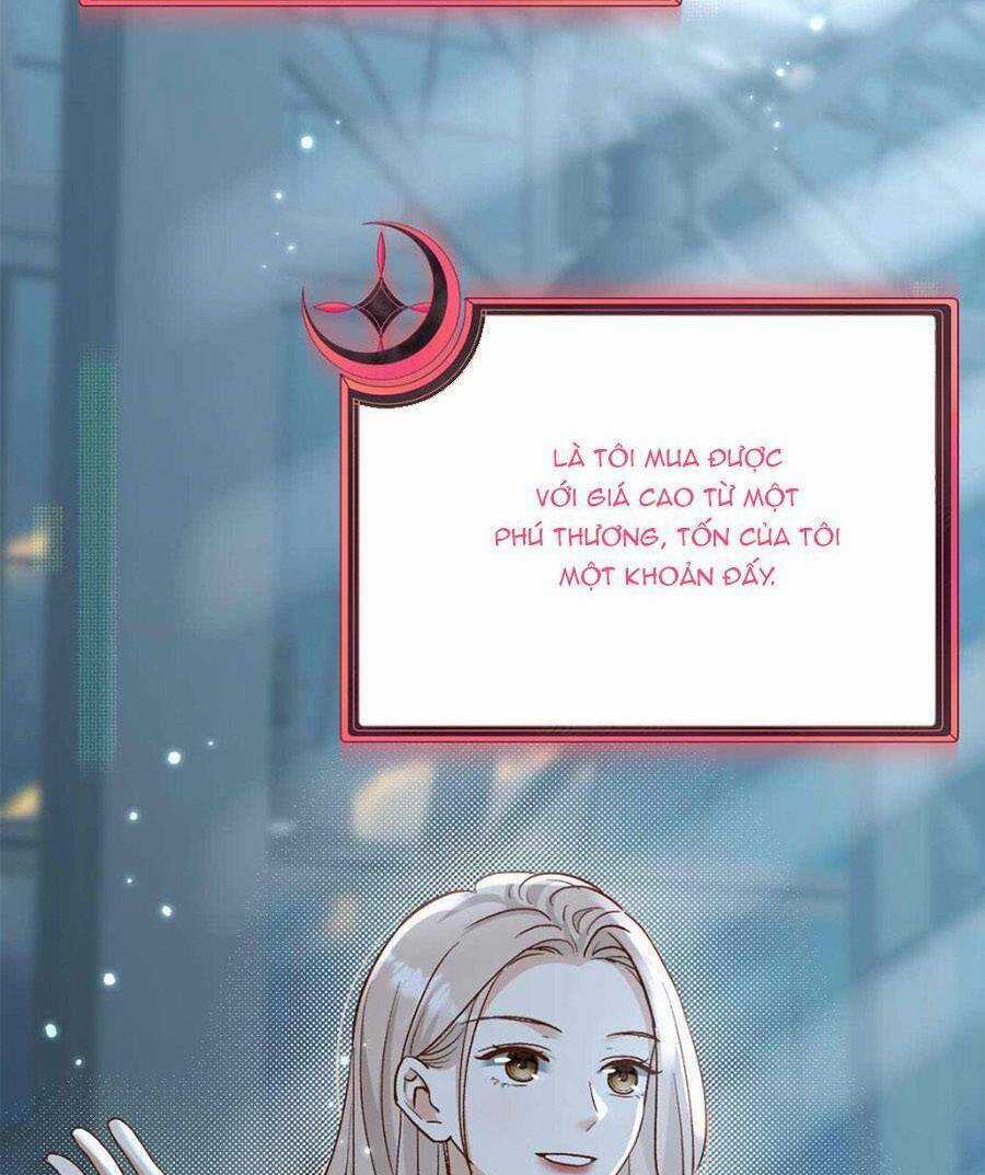 Cô Nàng Siêu Cấp Thả Thính - Chapter 9 - Trang 30