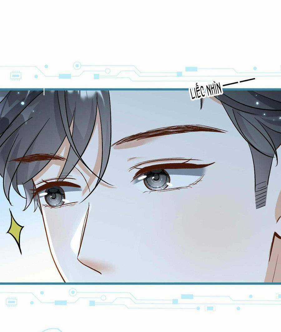 Cô Nàng Siêu Cấp Thả Thính - Chapter 9 - Trang 34