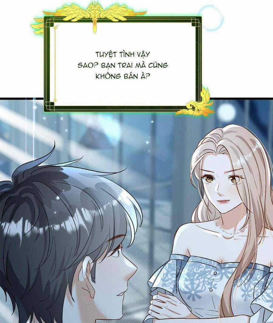 Cô Nàng Siêu Cấp Thả Thính - Chapter 9 - Trang 36