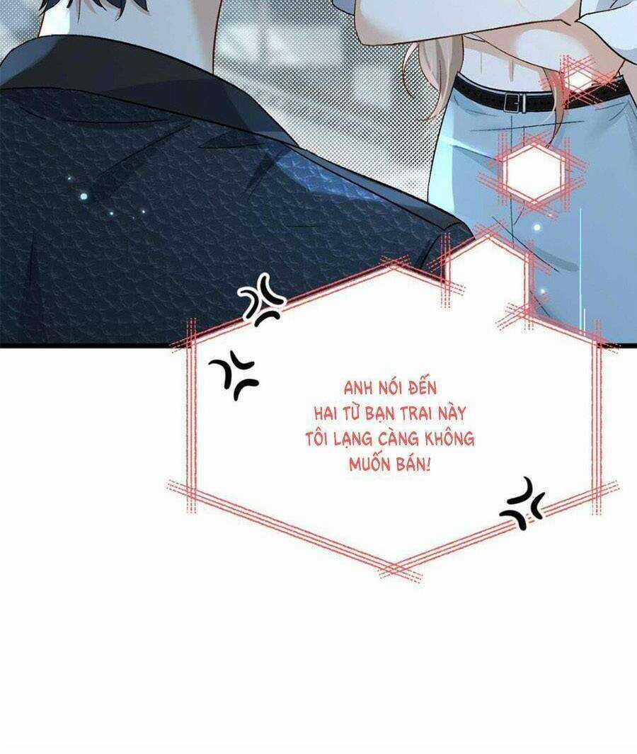 Cô Nàng Siêu Cấp Thả Thính - Chapter 9 - Trang 37