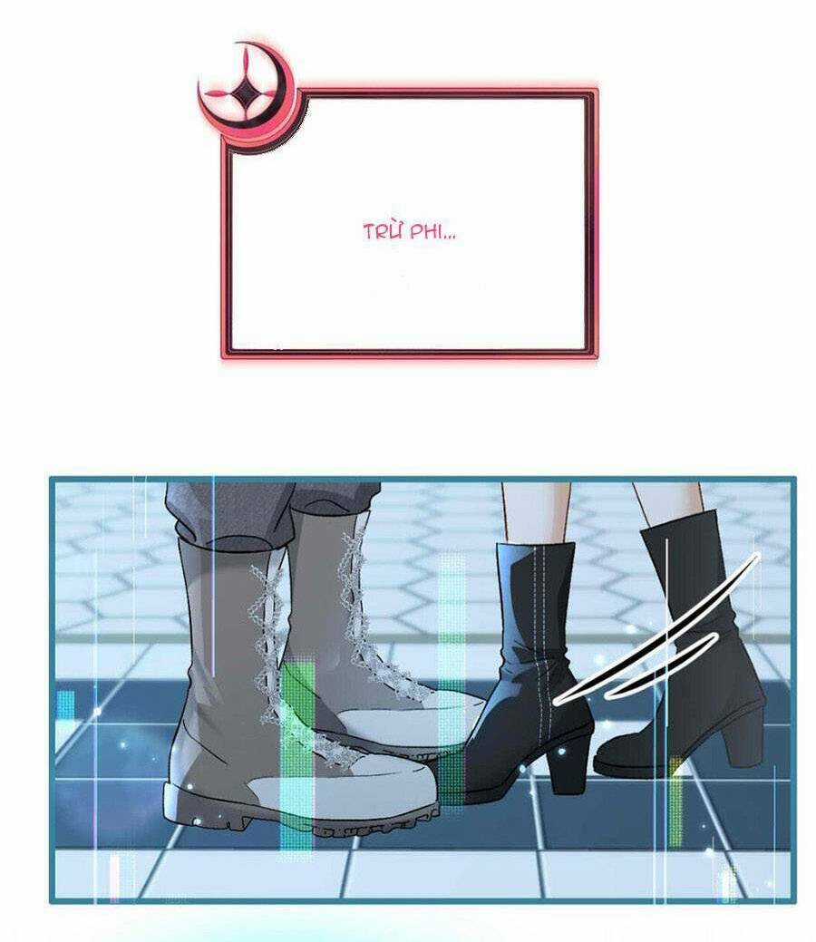 Cô Nàng Siêu Cấp Thả Thính - Chapter 9 - Trang 41