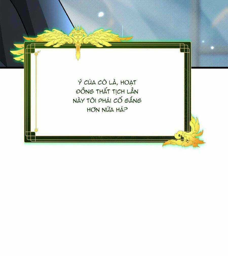 Cô Nàng Siêu Cấp Thả Thính - Chapter 9 - Trang 46