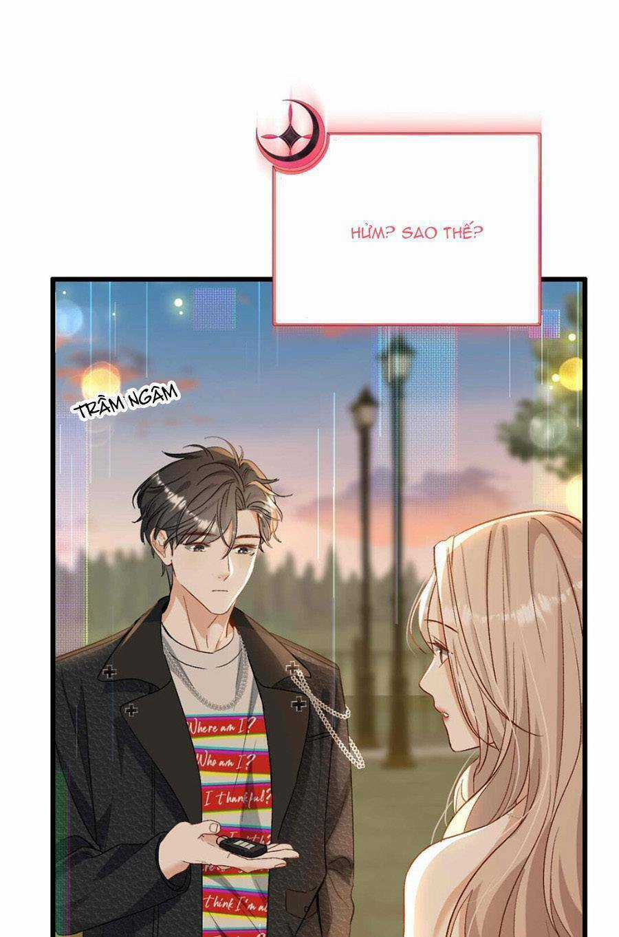 Cô Nàng Siêu Cấp Thả Thính - Chapter 9 - Trang 6