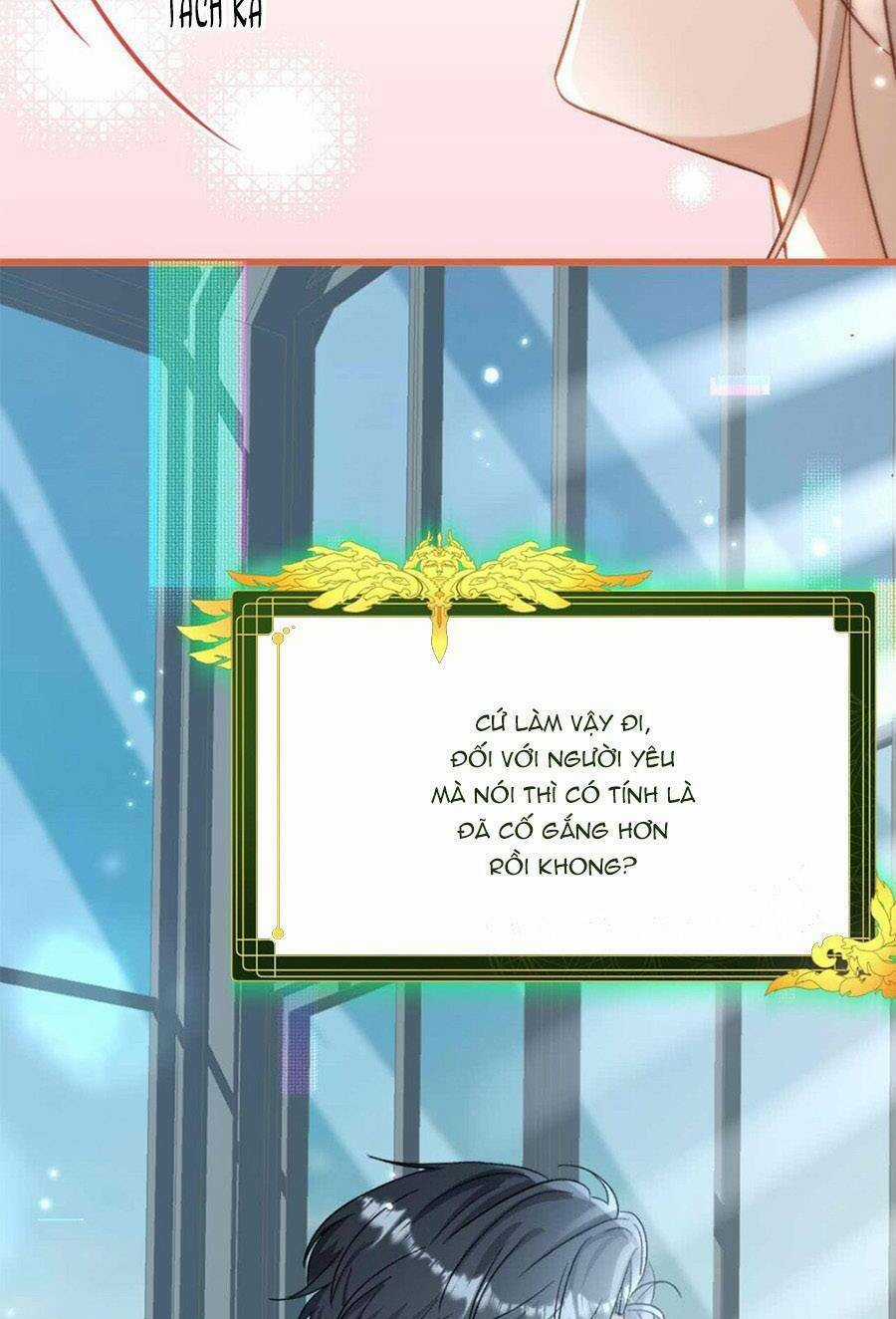 Cô Nàng Siêu Cấp Thả Thính - Chapter 9 - Trang 54