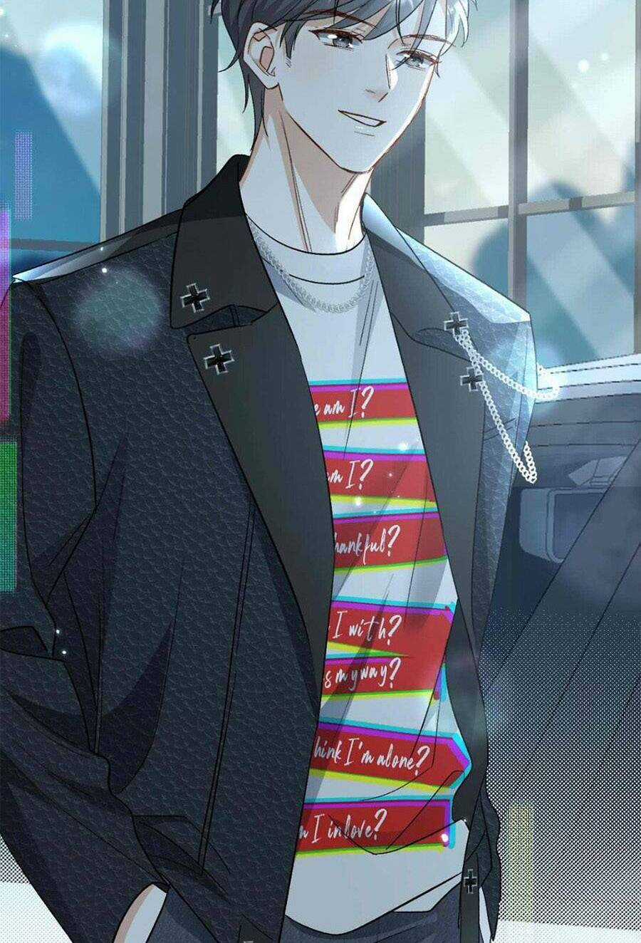 Cô Nàng Siêu Cấp Thả Thính - Chapter 9 - Trang 55