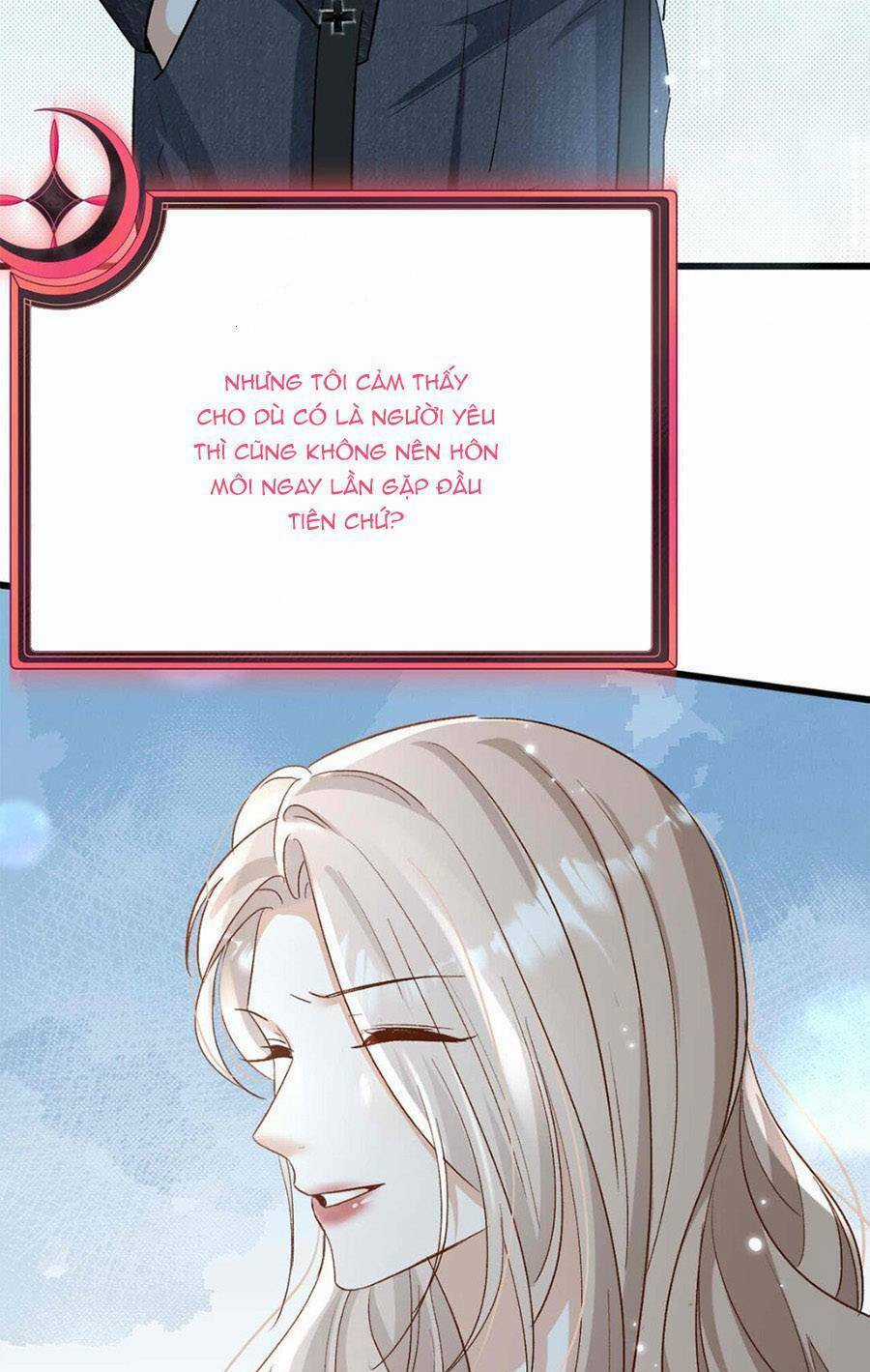 Cô Nàng Siêu Cấp Thả Thính - Chapter 9 - Trang 56