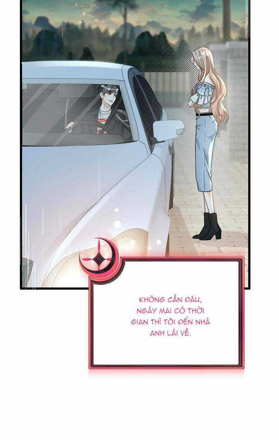 Cô Nàng Siêu Cấp Thả Thính - Chapter 9 - Trang 59