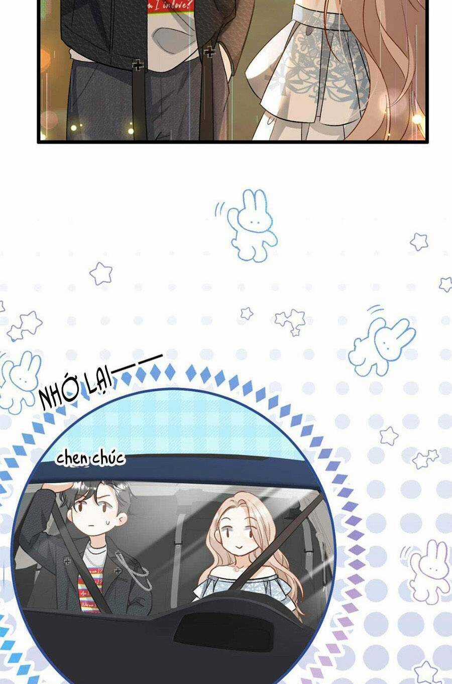 Cô Nàng Siêu Cấp Thả Thính - Chapter 9 - Trang 7