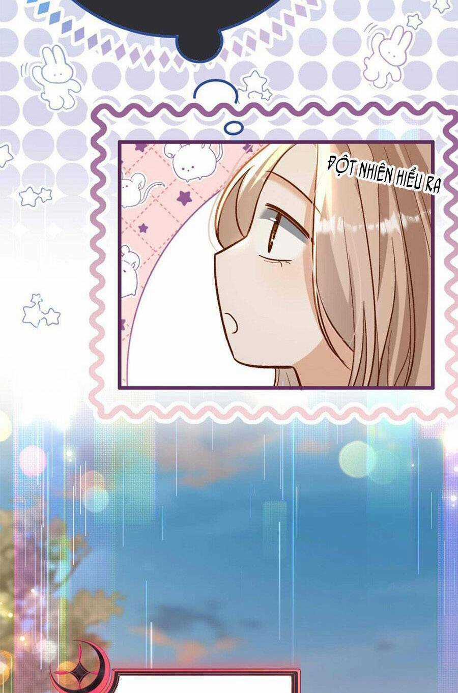 Cô Nàng Siêu Cấp Thả Thính - Chapter 9 - Trang 8