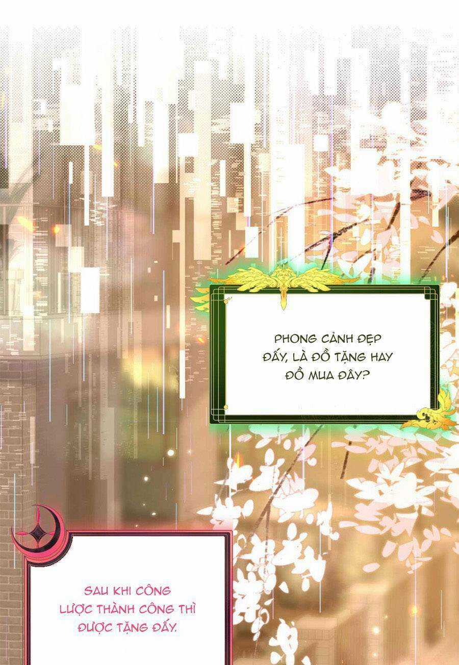 Cô Nàng Siêu Cấp Thả Thính - Chapter 9 - Trang 10