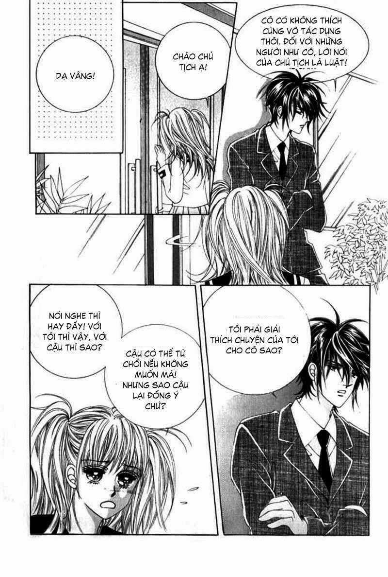 Cô nàng xinh đẹp - Chapter 2.2 - Trang 4