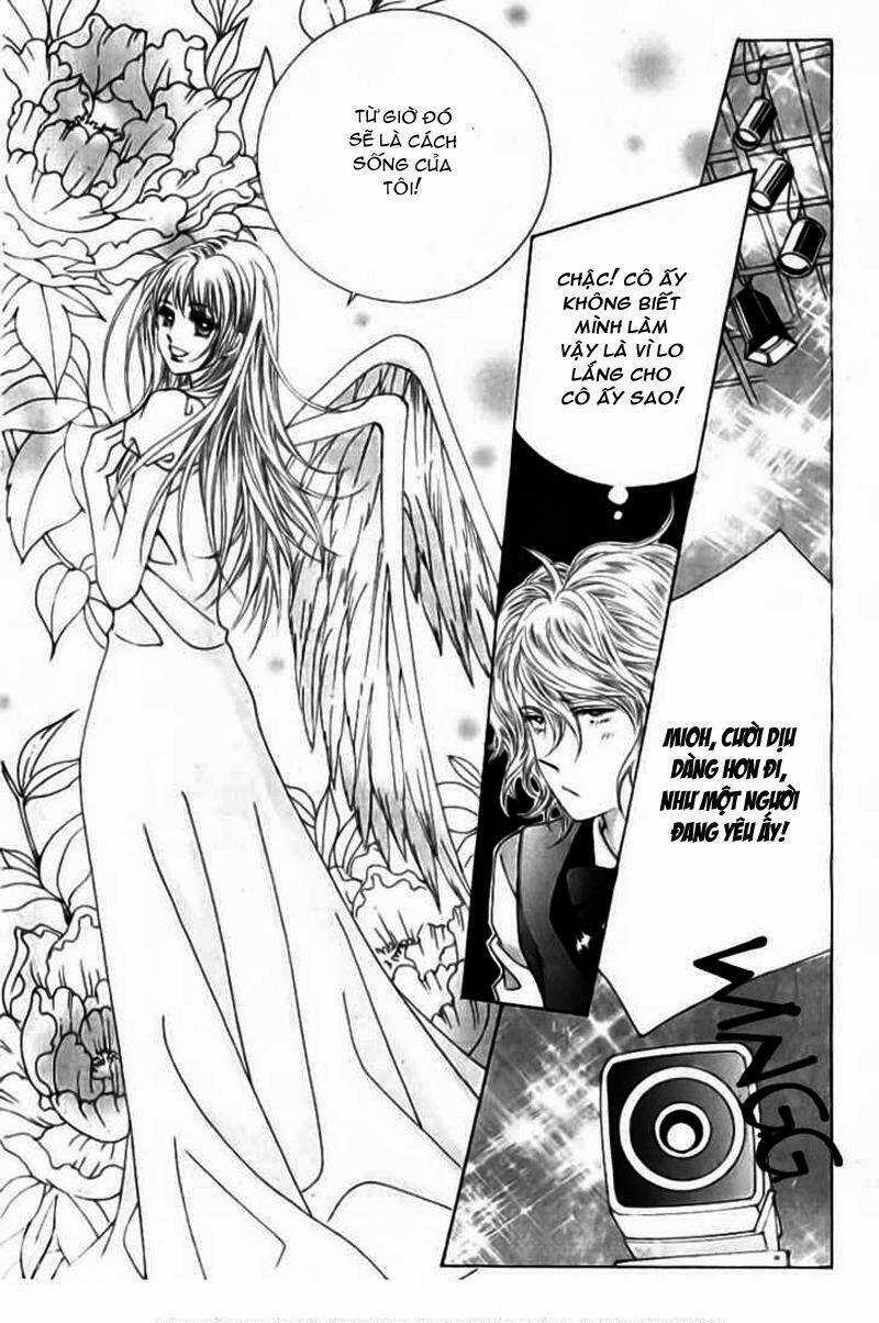 Cô nàng xinh đẹp - Chapter 2 - Trang 15