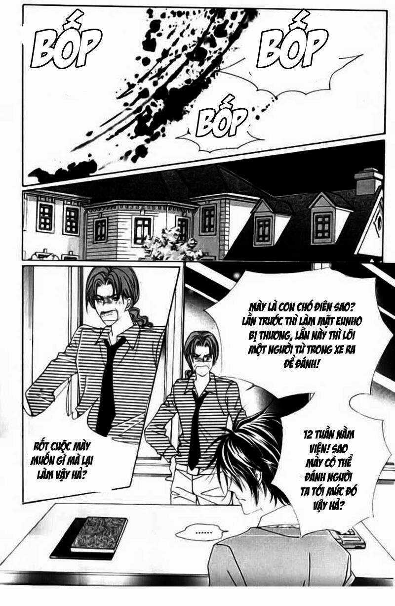 Cô nàng xinh đẹp - Chapter 2 - Trang 40