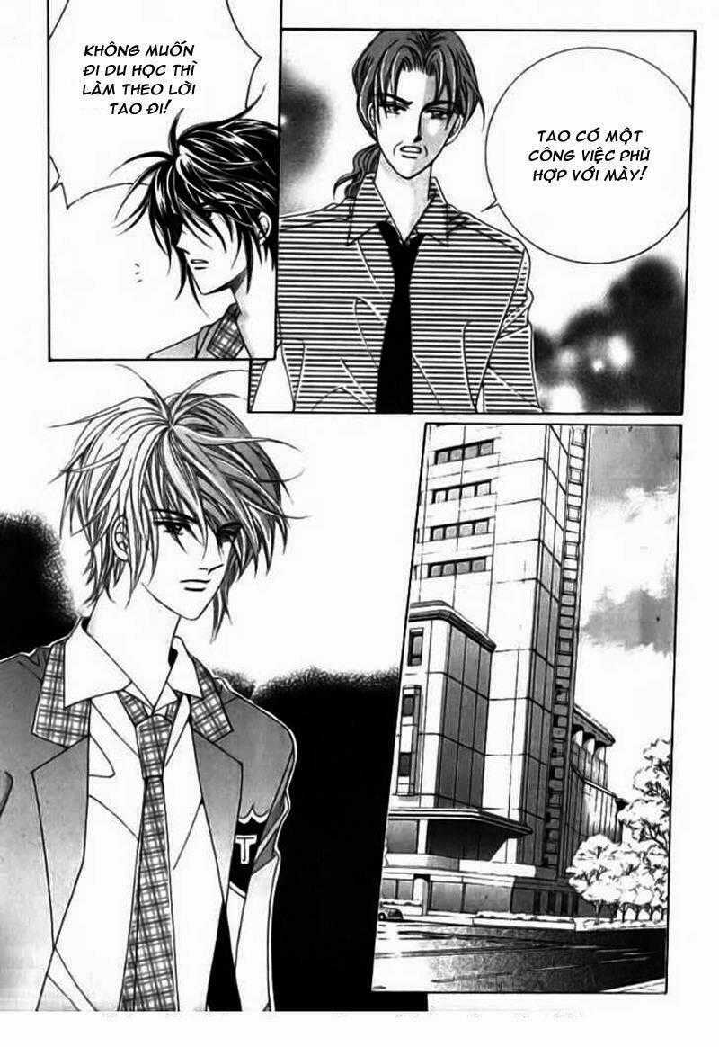 Cô nàng xinh đẹp - Chapter 2 - Trang 42