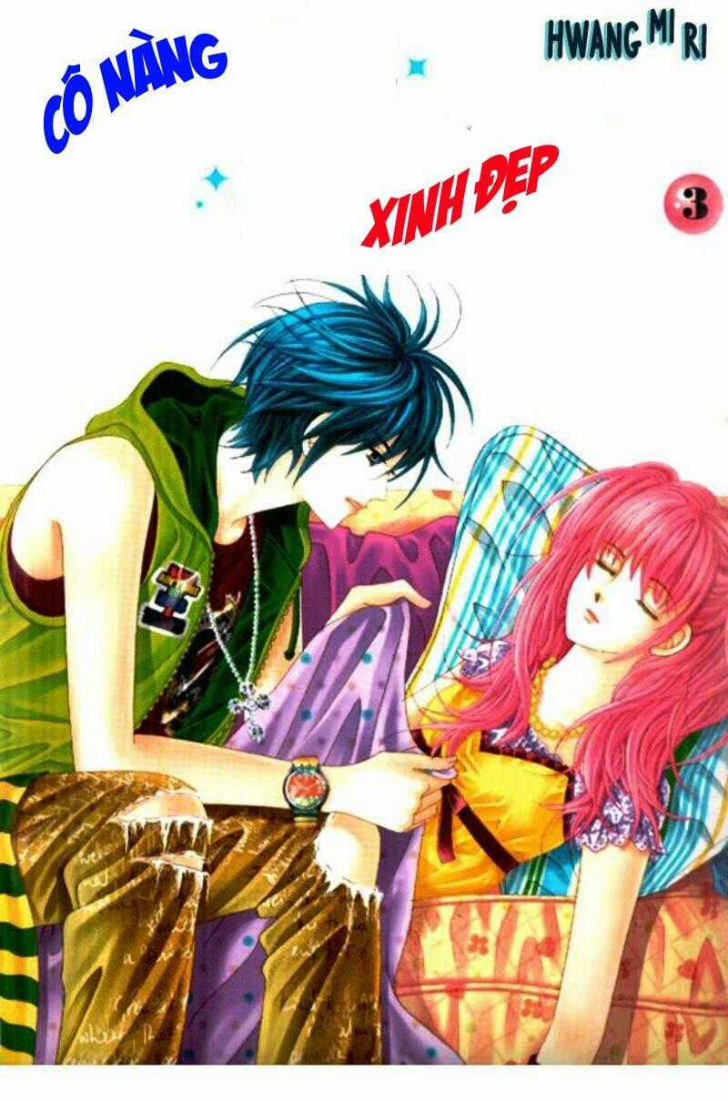 Cô nàng xinh đẹp - Chapter 3 - Trang 1