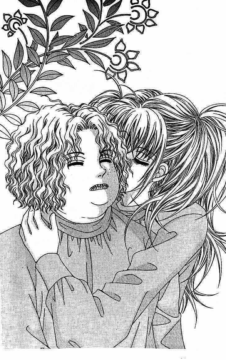 Cô nàng xinh đẹp - Chapter 3 - Trang 2