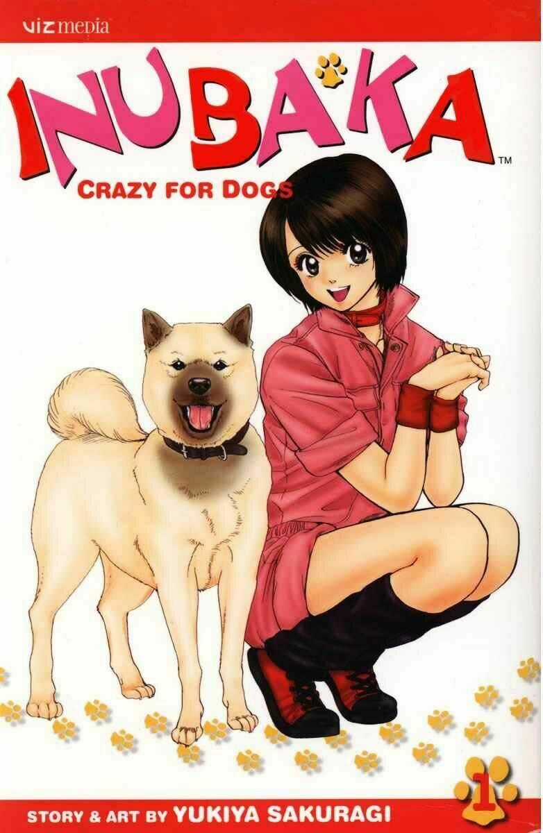 Cô Nàng Yêu Chó - Chapter 1 - Trang 1