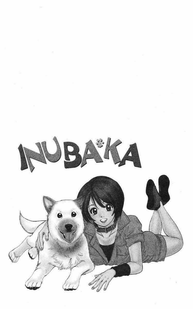 Cô Nàng Yêu Chó - Chapter 1 - Trang 4