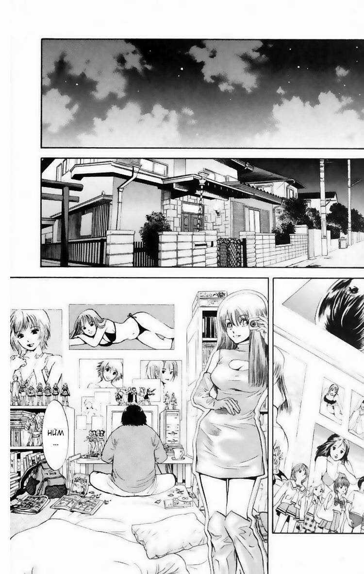 Cô Nàng Yêu Chó - Chapter 10 - Trang 7