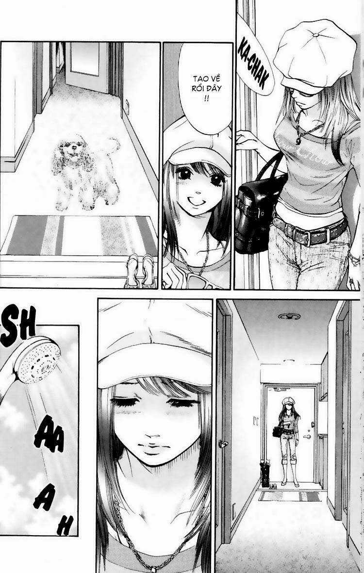 Cô Nàng Yêu Chó - Chapter 16 - Trang 4
