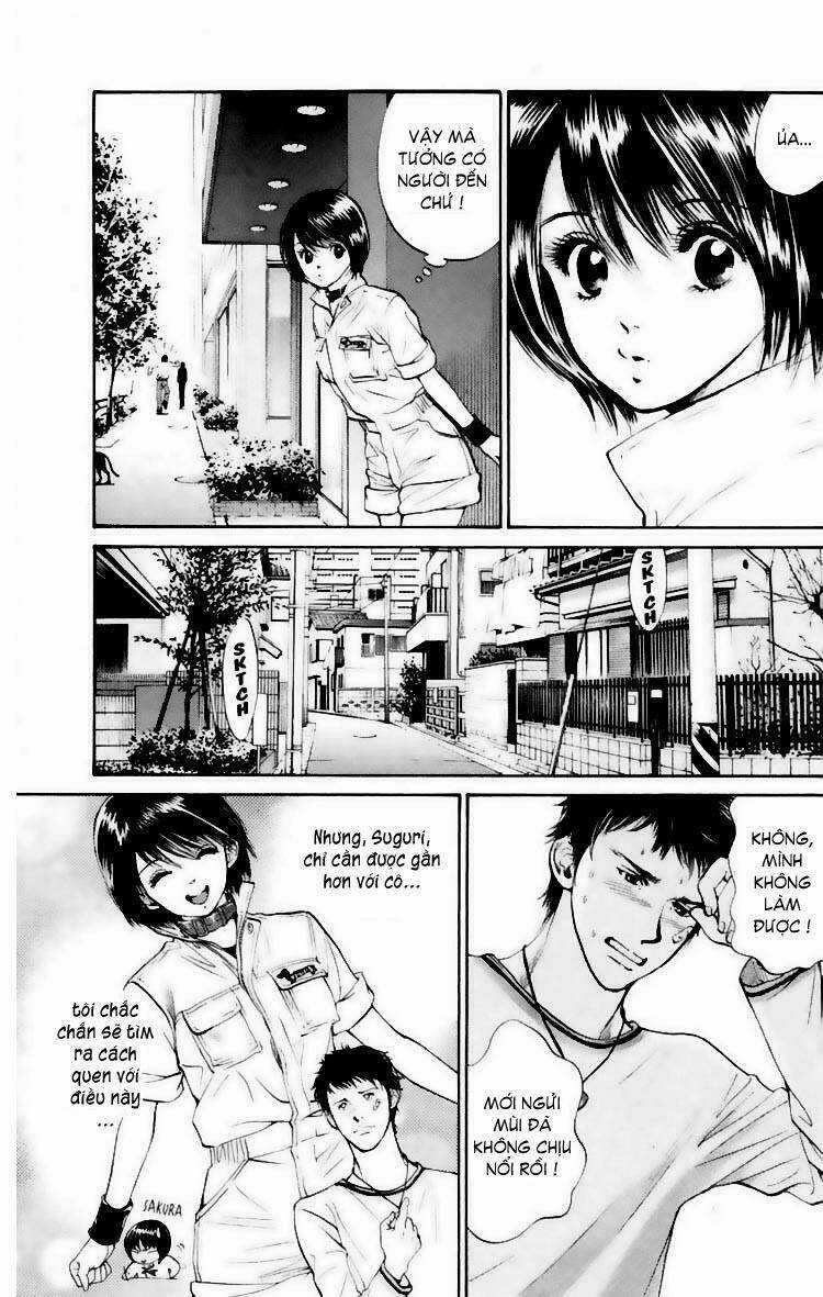 Cô Nàng Yêu Chó - Chapter 18 - Trang 3