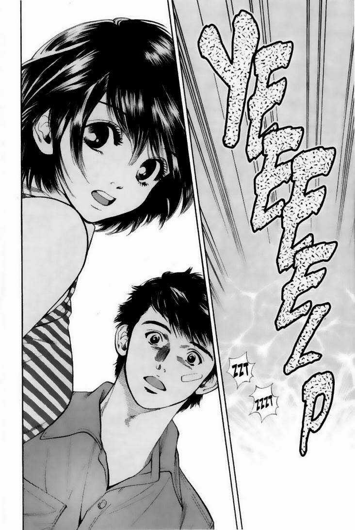 Cô Nàng Yêu Chó - Chapter 21 - Trang 10