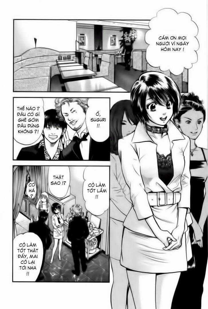 Cô Nàng Yêu Chó - Chapter 25 - Trang 2