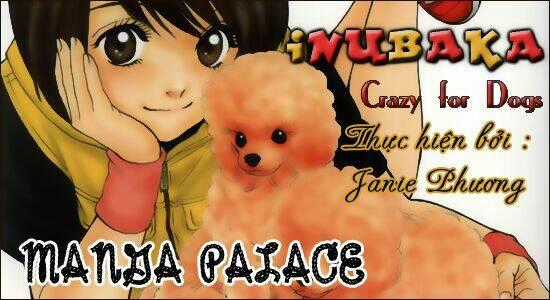 Cô Nàng Yêu Chó - Chapter 27 - Trang 19