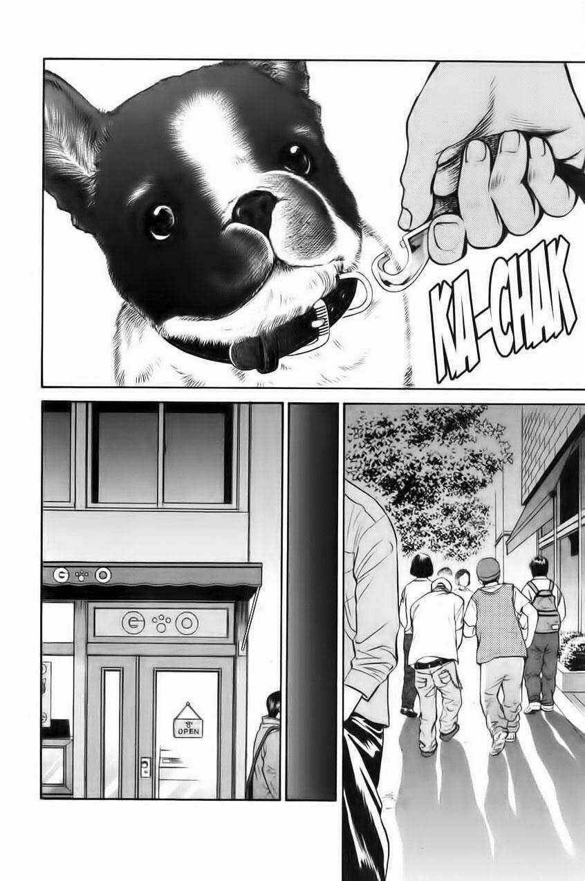 Cô Nàng Yêu Chó - Chapter 28 - Trang 14