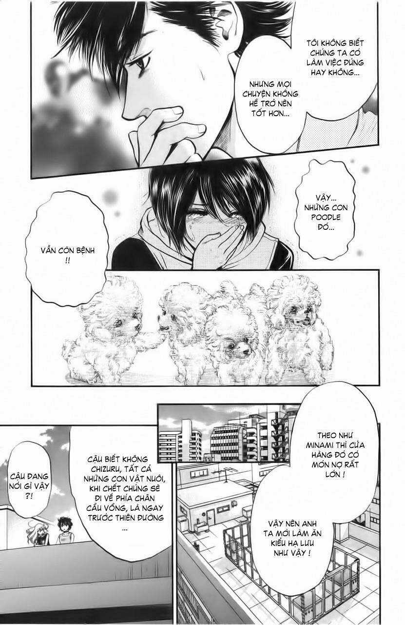 Cô Nàng Yêu Chó - Chapter 29 - Trang 15