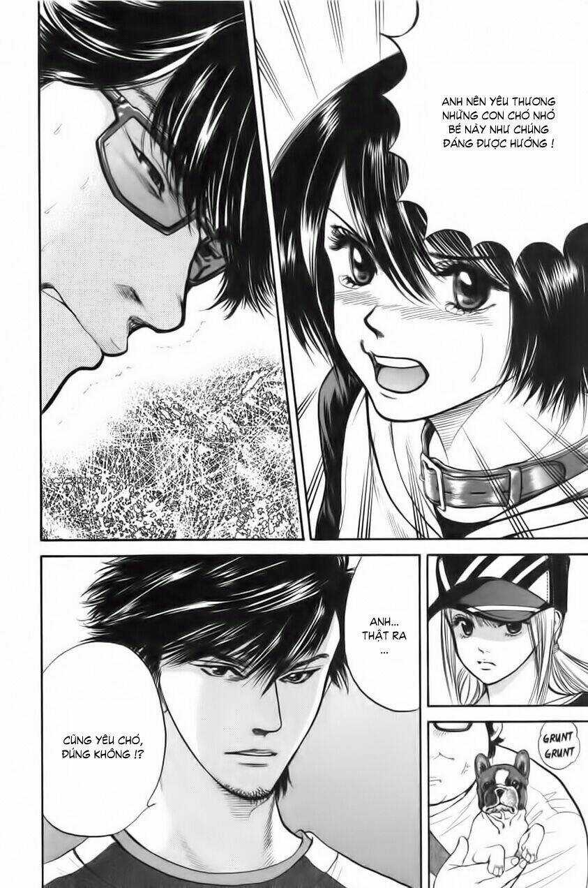 Cô Nàng Yêu Chó - Chapter 29 - Trang 6