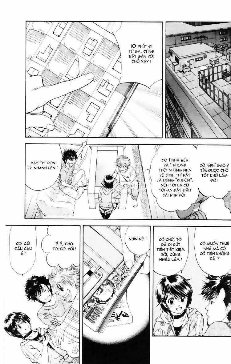 Cô Nàng Yêu Chó - Chapter 3 - Trang 15