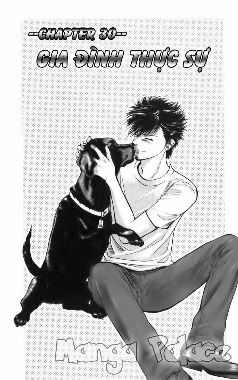 Cô Nàng Yêu Chó - Chapter 30 - Trang 2