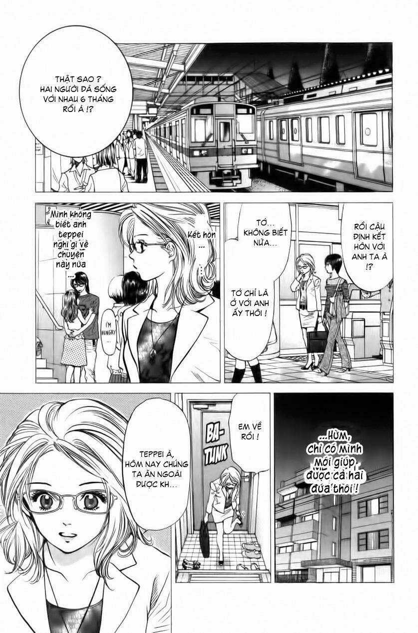 Cô Nàng Yêu Chó - Chapter 31 - Trang 14