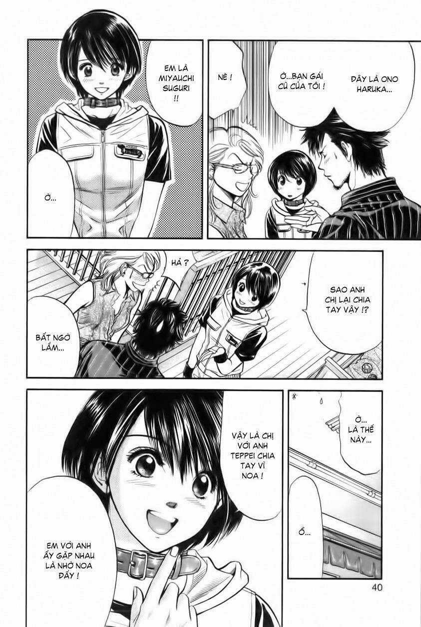 Cô Nàng Yêu Chó - Chapter 32 - Trang 16