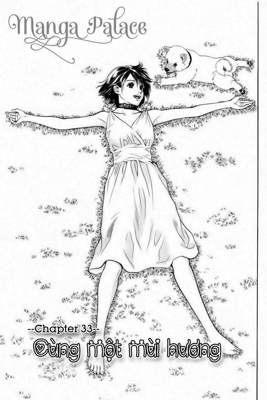 Cô Nàng Yêu Chó - Chapter 33 - Trang 1