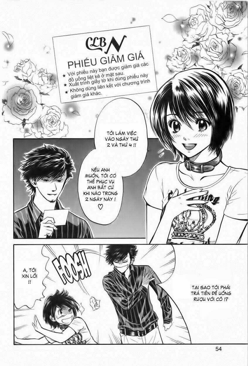 Cô Nàng Yêu Chó - Chapter 33 - Trang 10