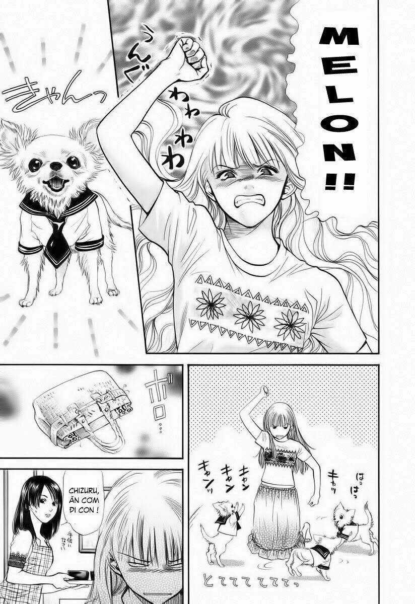 Cô Nàng Yêu Chó - Chapter 34 - Trang 12