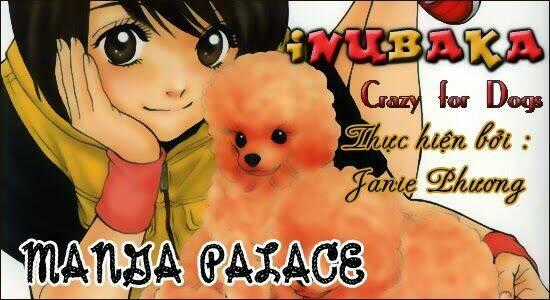 Cô Nàng Yêu Chó - Chapter 36 - Trang 19