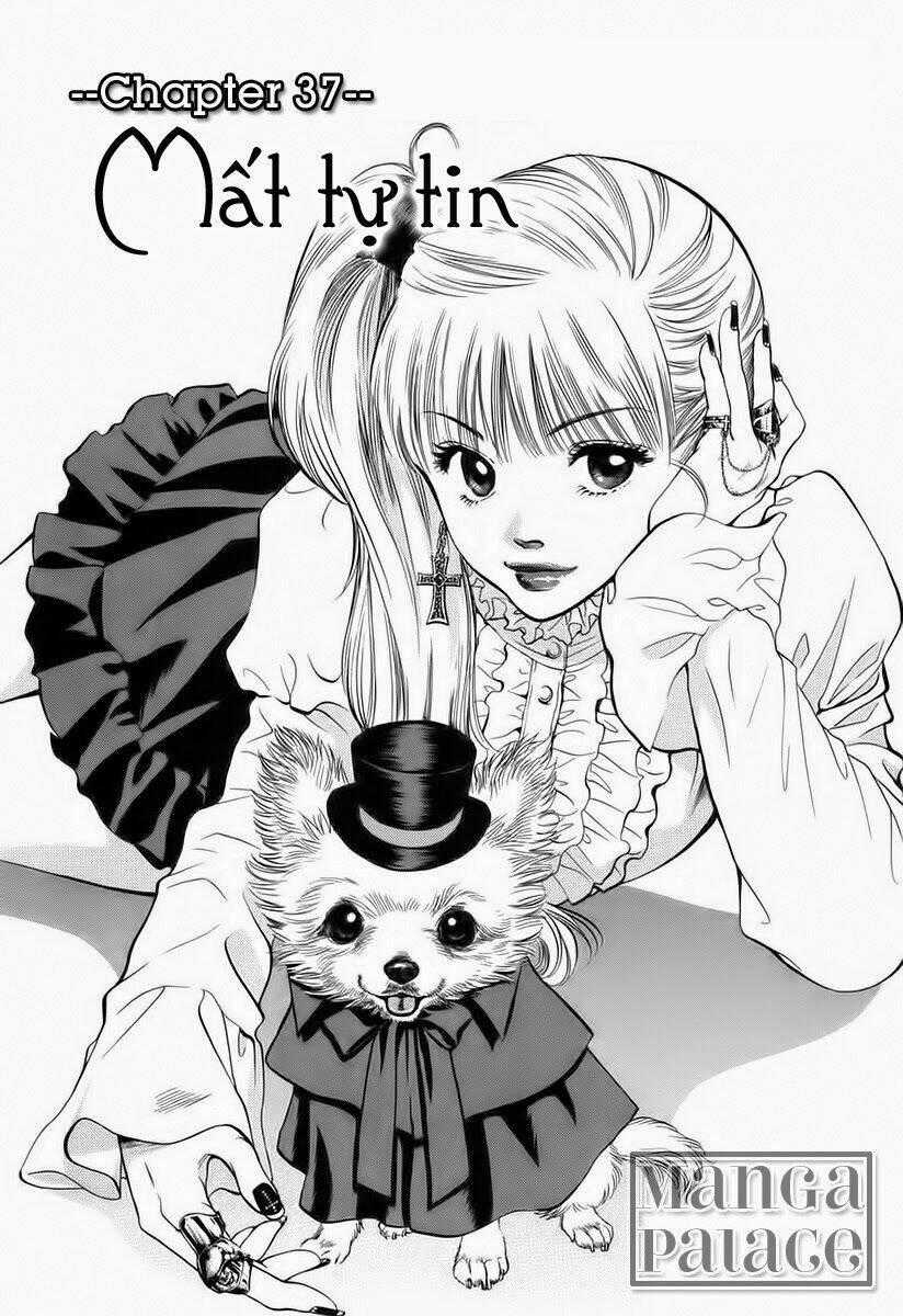 Cô Nàng Yêu Chó - Chapter 37 - Trang 2