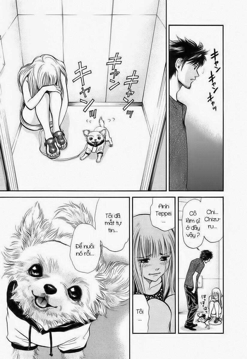 Cô Nàng Yêu Chó - Chapter 37 - Trang 5