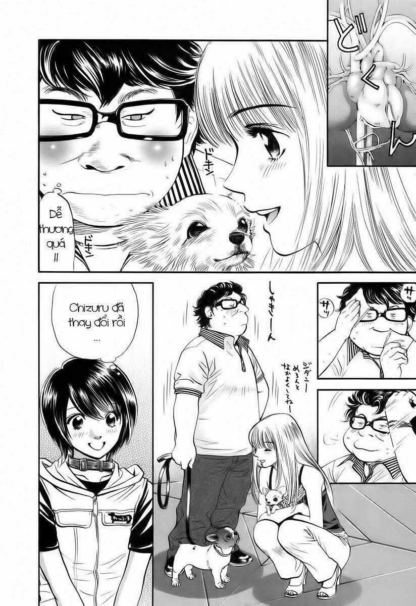 Cô Nàng Yêu Chó - Chapter 39 - Trang 2