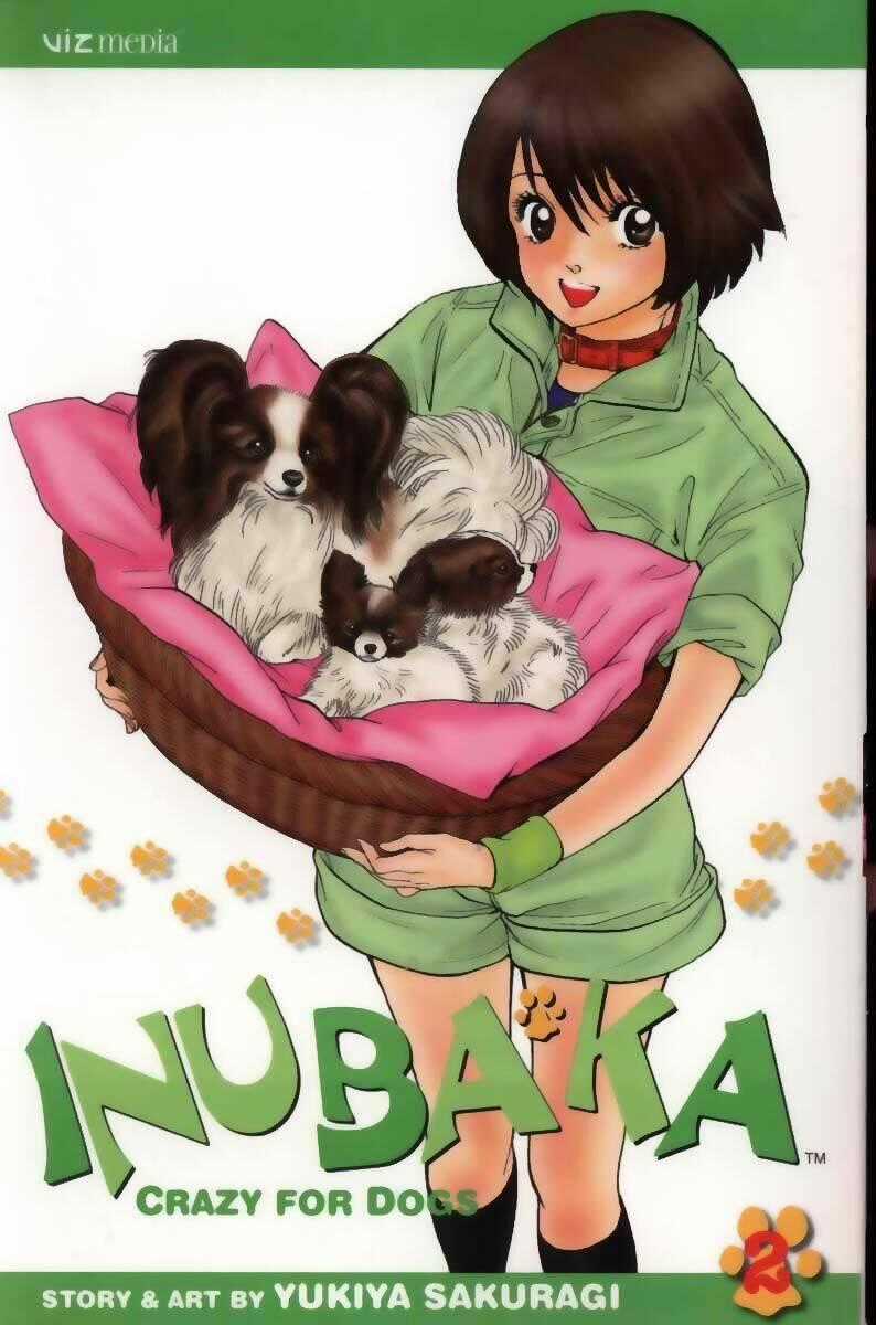 Cô Nàng Yêu Chó - Chapter 9 - Trang 1