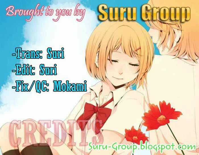 Cô Người Hầu Tóc Đỏ - Chapter 1 - Trang 42